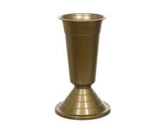 SMI Metall - & Handelswaren V2008 Vase, Or