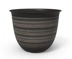 Stewart Sahara Pot de Fleurs Marron 53 cm