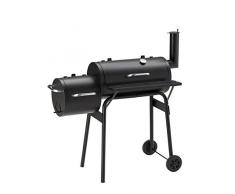 Grillchef 11401 Barbecue Fumoir Tennessee 100