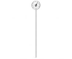 blomus 65242 Grado Thermomètre 20 x 2,5 x 143 cm