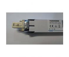 Hozelock 1520X0000 Lampe UVC