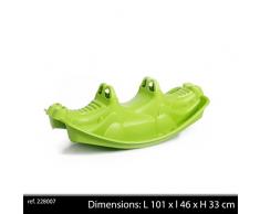 Balancelle Crocodile Rocker