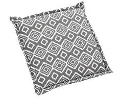 Best Multicolore STS Coussin dassise 46 x 46 x 5 cm, 4441777