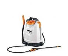 Stihl Pulvérisateur à Main SG 71, Argent, 40 x 40 x 80 cm 42550194970