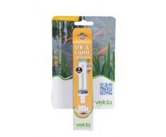 Velda - 126610 - lampe de rechange UV-C PL 7 watts