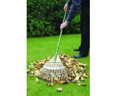 Bosmere N654 Râteau de pelouse en Bambou