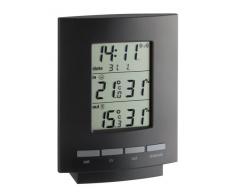 TFA-Dostmann 30.3013 Maxim II Thermomètre hygromètre Radio