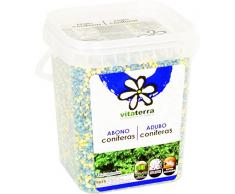 Vitaterra Engrais conifères 1 kg, 22110