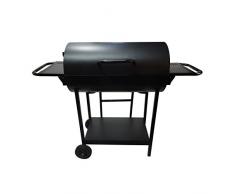 JFB Le Bayamo : Barbecue Charbon de Bois