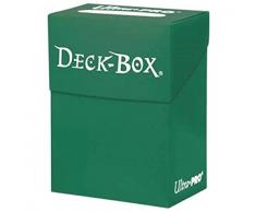 Ultra Pro 85294 Boîte de Rangement Vert forêt