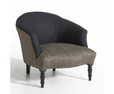 AM.PM - Fauteuil cabriolet Ambroise . Beige AM.PM.