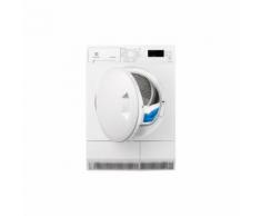 Sèche linge pompe à chaleur ELECTROLUX EDH3683POE Blanc Electrolux