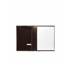 Conférencier Noir Marron Longchamp
