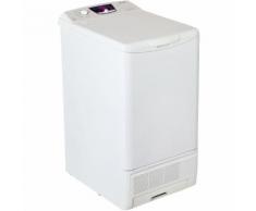 Sèche linge à condensation VEDETTE VST 561XT Blanc Vedette
