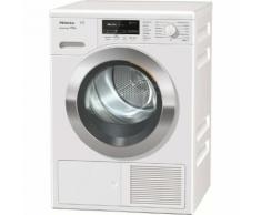 Sèche linge pompe à chaleur MIELE TKG 840 WP Blanc Miele