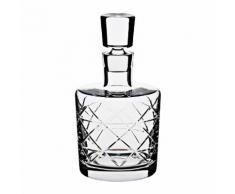 CARAFE A WHISKY 75 CL Blanc Degrenne