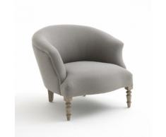 AM.PM - Fauteuil cabriolet Ambroise . Gris AM.PM.