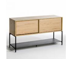 AM.PM - Buffet en enfilade, Mambo chêne . Beige AM.PM.