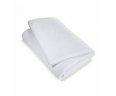 Couvre lit Aiden Blanc Ralph Lauren