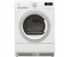 Sèche linge à condensation ELECTROLUX EX EDC 2188 GDB Blanc Electrolux
