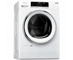 Sèche linge pompe à chaleur WHIRLPOOL HSCX 80421 Blanc Whirlpool