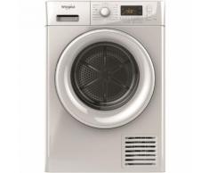 Sèche linge à condensation WHIRLPOOL FTM118X2YFR Blanc Whirlpool