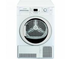 Sèche linge à condensation ESSENTIELB ESLC8D4 Blanc Essentiel B