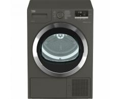 Sèche linge à condensation BEKO DS8133GX1M Gris Beko