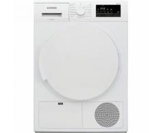 Sèche linge à condensation SIEMENS WT43N201FF Blanc Siemens