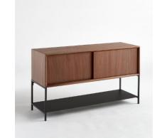AM.PM - Buffet en enfilade, Mambo noyer . Marron AM.PM.