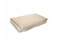 Couvre lit Wyatt Beige Ralph Lauren