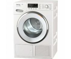 Sèche linge pompe à chaleur MIELE TMG 840WP Blanc Miele
