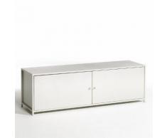 AM.PM - Meuble TV bas enfilade, Romy . Gris AM.PM.