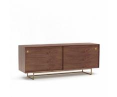 AM.PM - Buffet enfilade noyer, Siurana . Marron AM.PM.