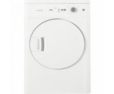 Sèche linge à évacuation ESSENTIELB ESLE 8D1 Blanc Essentiel B