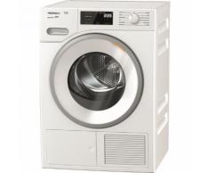 Sèche linge pompe à chaleur MIELE TWF 500 WP EditionEco Blanc Miele