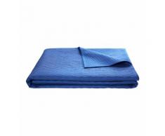 Couvre-lit LOFT Bleu Hugo Boss