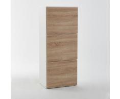 La Redoute Interieurs - Armoire à chaussures Reynal . Beige La Redoute Interieurs