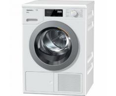 Sèche linge pompe à chaleur MIELE TCF 620WP Blanc Miele