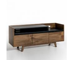 AM.PM - Meuble TV Andilon, design E. Gallina . Marron AM.PM.