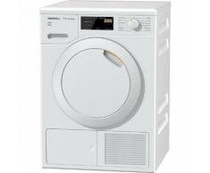 Sèche linge pompe à chaleur MIELE TDB 220 WP Blanc Miele
