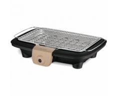 Barbecue électrique TEFAL Easygrill Power Table BG90C814 Noir Tefal