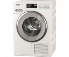 Sèche linge pompe à chaleur MIELE TWF 505 WP EditionEco Silence Blanc Miele