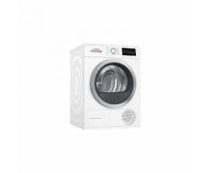 Sèche linge pompe à chaleur BOSCH WTW 87499FF Blanc Bosch