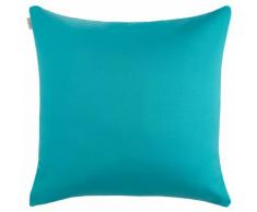 Madura Enveloppe de coussin de sol OUTDOOR Gris pale 85x85 cm Bleu Madura