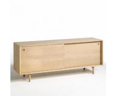 AM.PM - Buffet en enfilade, Réglisse . Beige AM.PM.