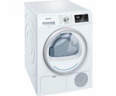 Sèche linge pompe à chaleur SIEMENS WT45H290FF Blanc Siemens