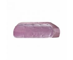 Couvre lit Cocon Violet Yves Delorme