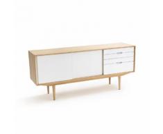 La Redoute Interieurs - Buffet enfilade, Lobridge . Beige La Redoute Interieurs