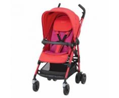 Poussette canne Dana Bébé Confort Red Orchid Rouge